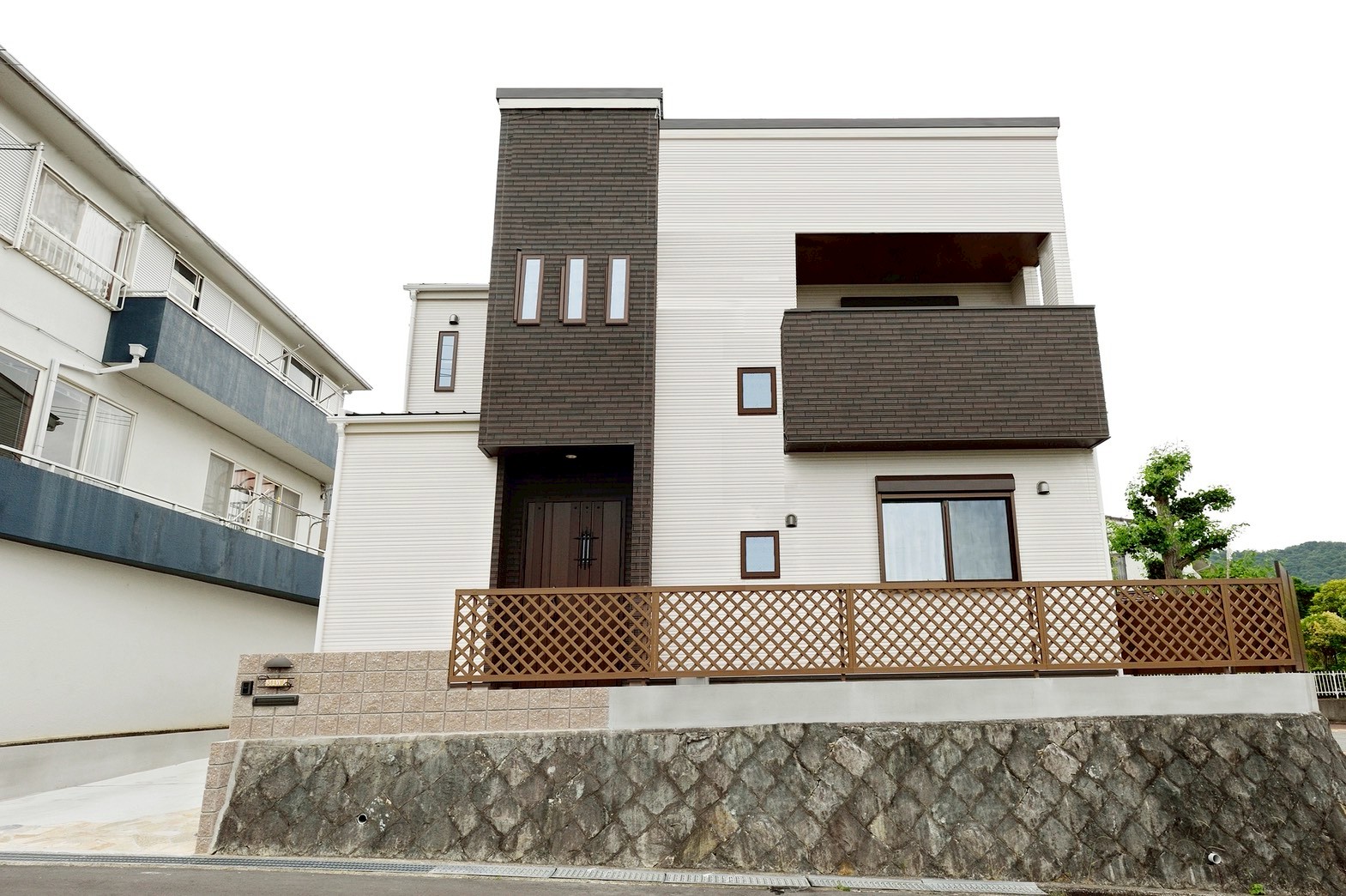 2. 住宅ローンの基礎知識