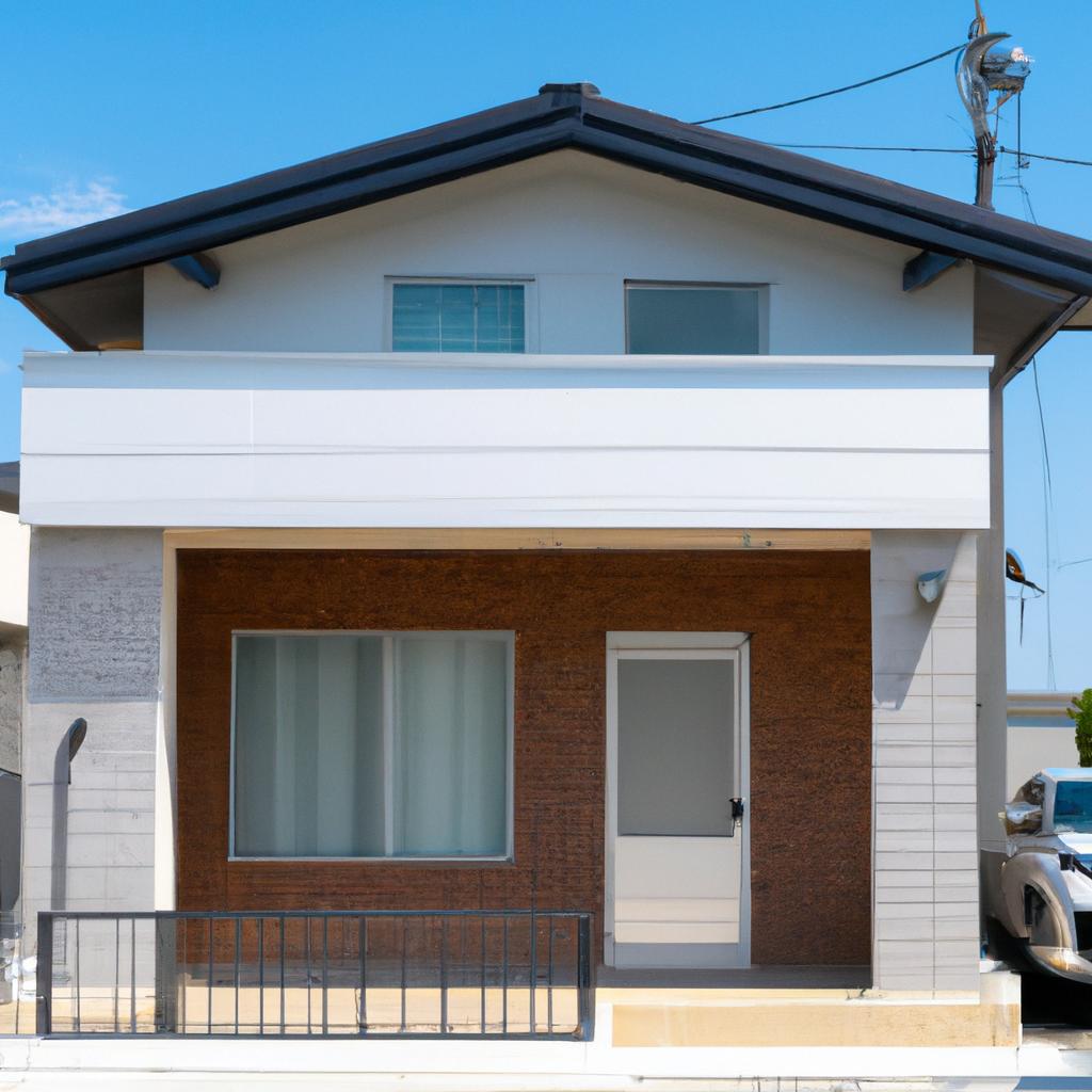 自己資金ゼロで家が買える！加古川市の新しい選択肢