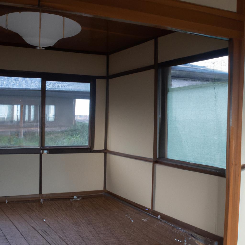 加古川市の空き家、そのままの現状で買い取ります！
