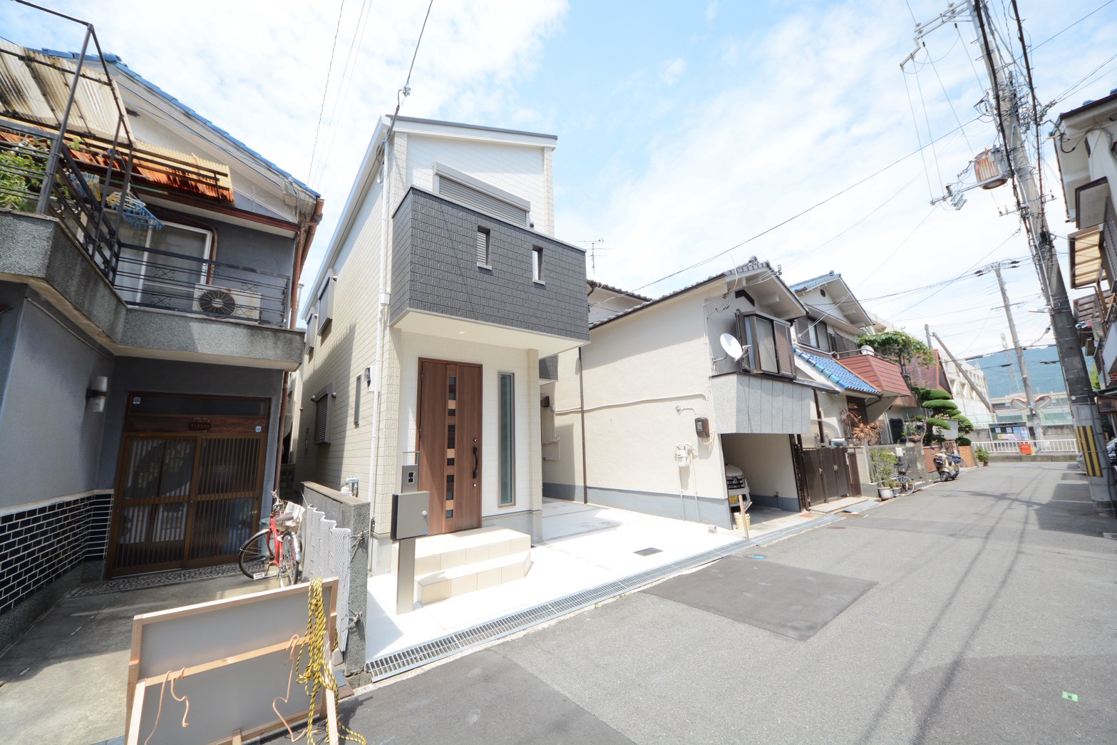 ステップ5: 住環境の重要性