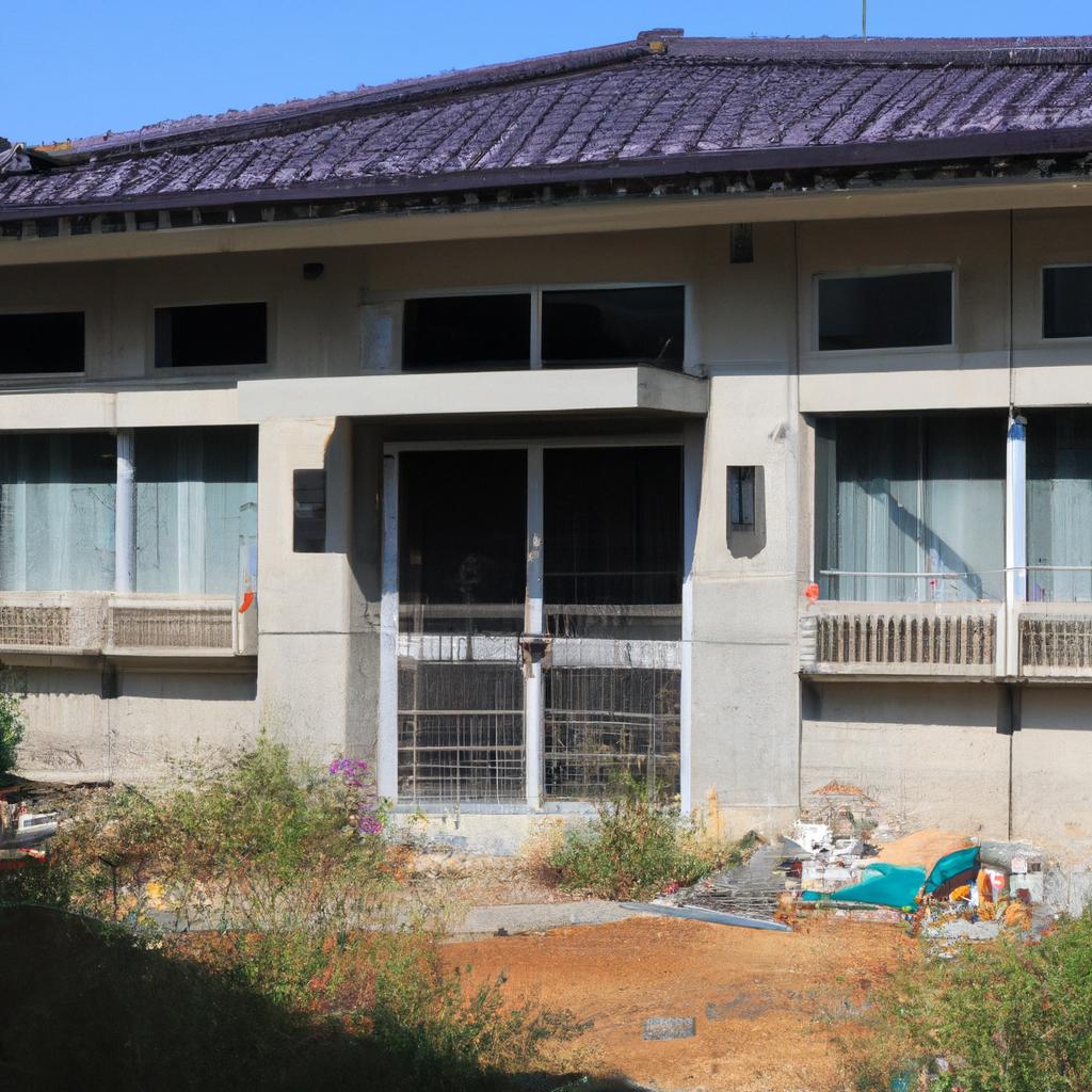 加古川市の空き家、そのままの現状で買い取ります！