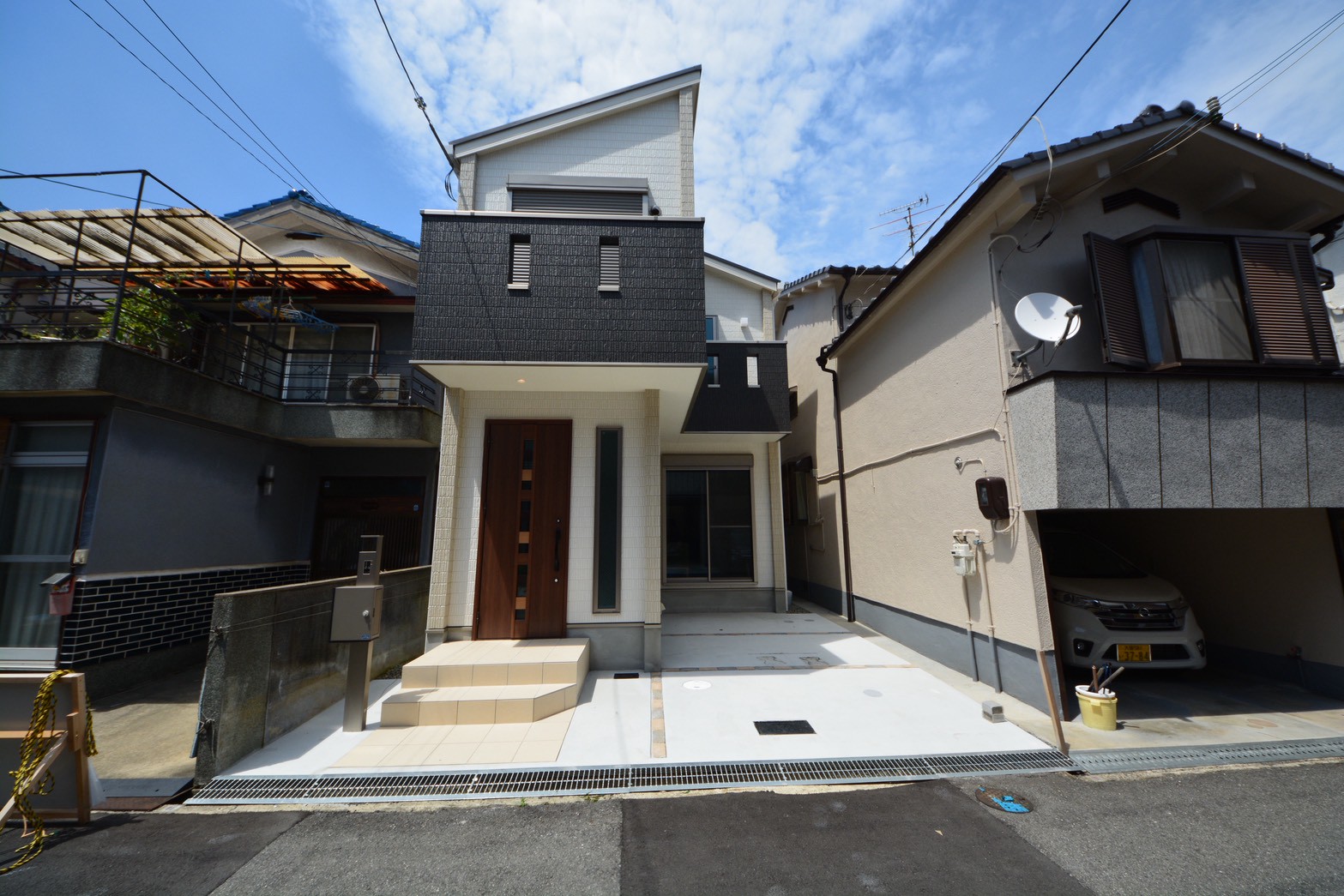加古川市で後悔しない中古住宅を見つけるために、Sunnyハウスが全力でサポートします！