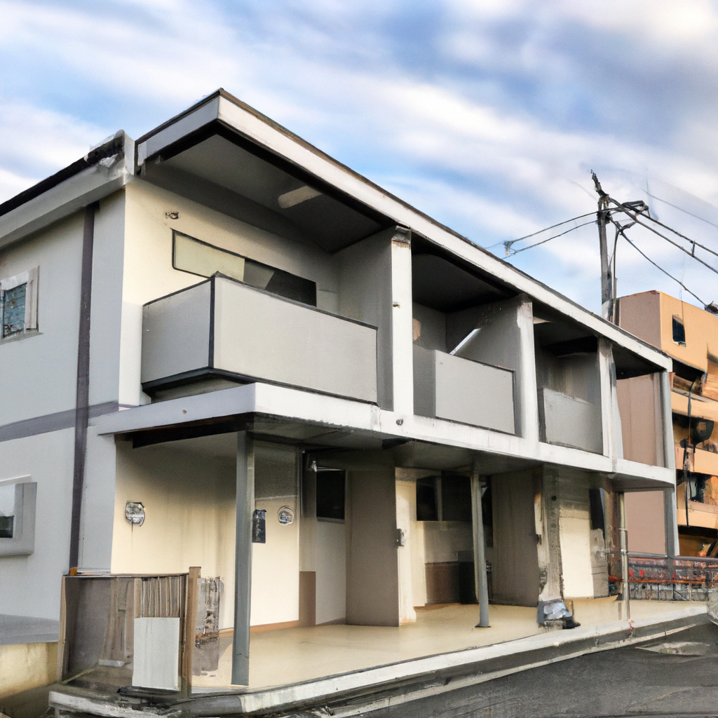 マンション売却はSunnyハウスにお任せください！スピーディに対応いたします！！