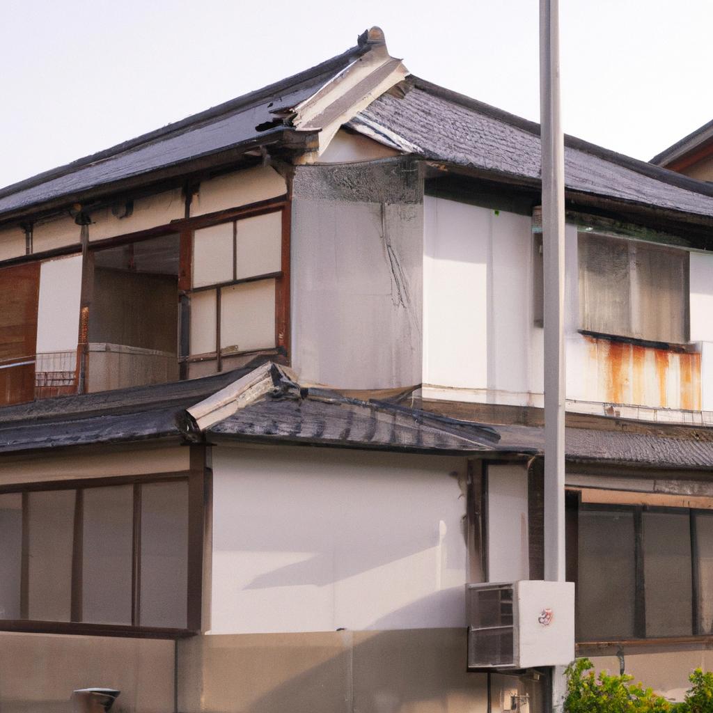 加古川市の空き家、そのままの現状で買い取ります！