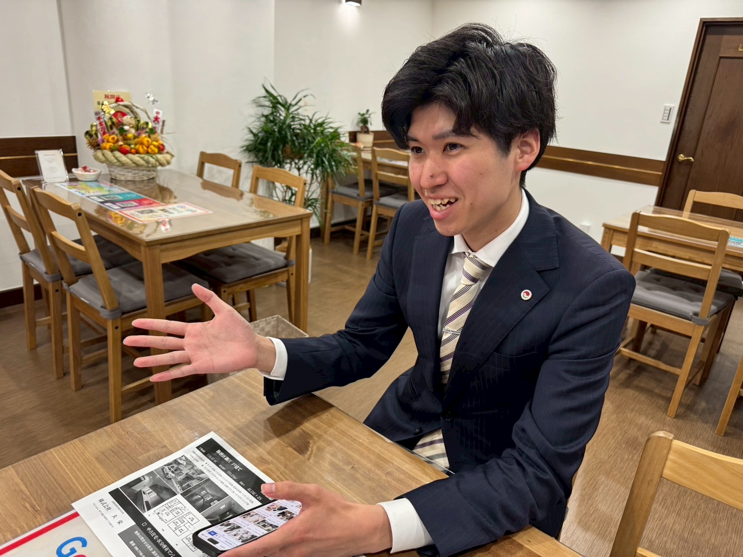 4. ステップ別!売却の流れ