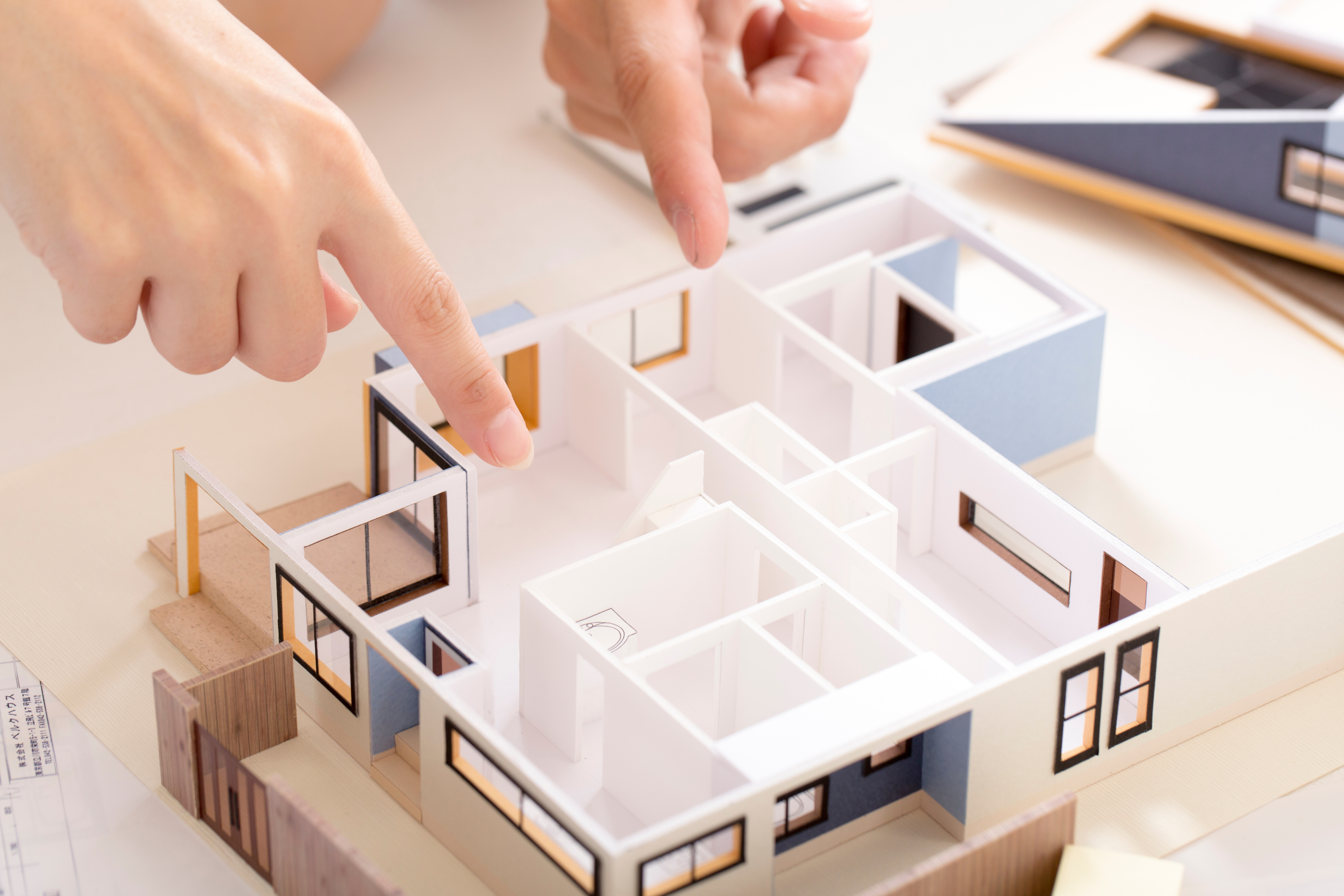 【無料相談のお申し込み】まずはお気軽に！