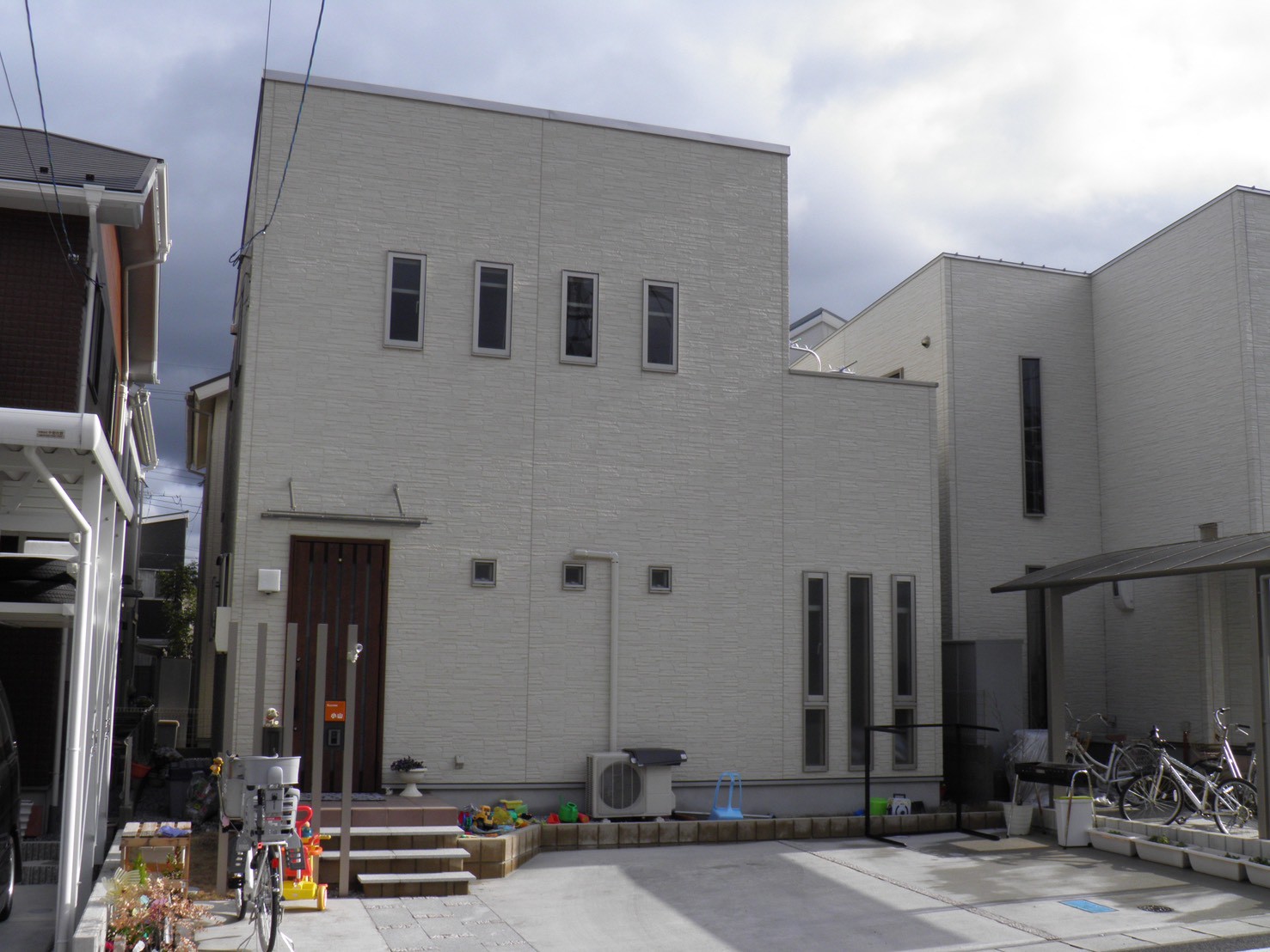 加古川市の不動産屋Sunnyハウス！仲介手数料半金で家が買えます！