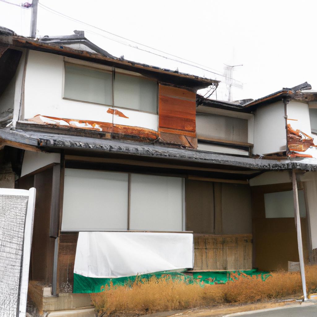加古川市の空き家、現状のままでお買い取ります！