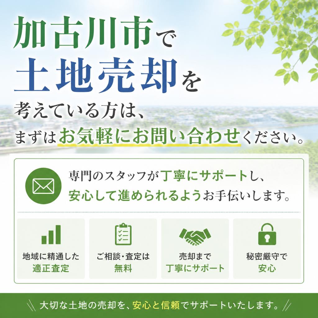まずは無料相談から！