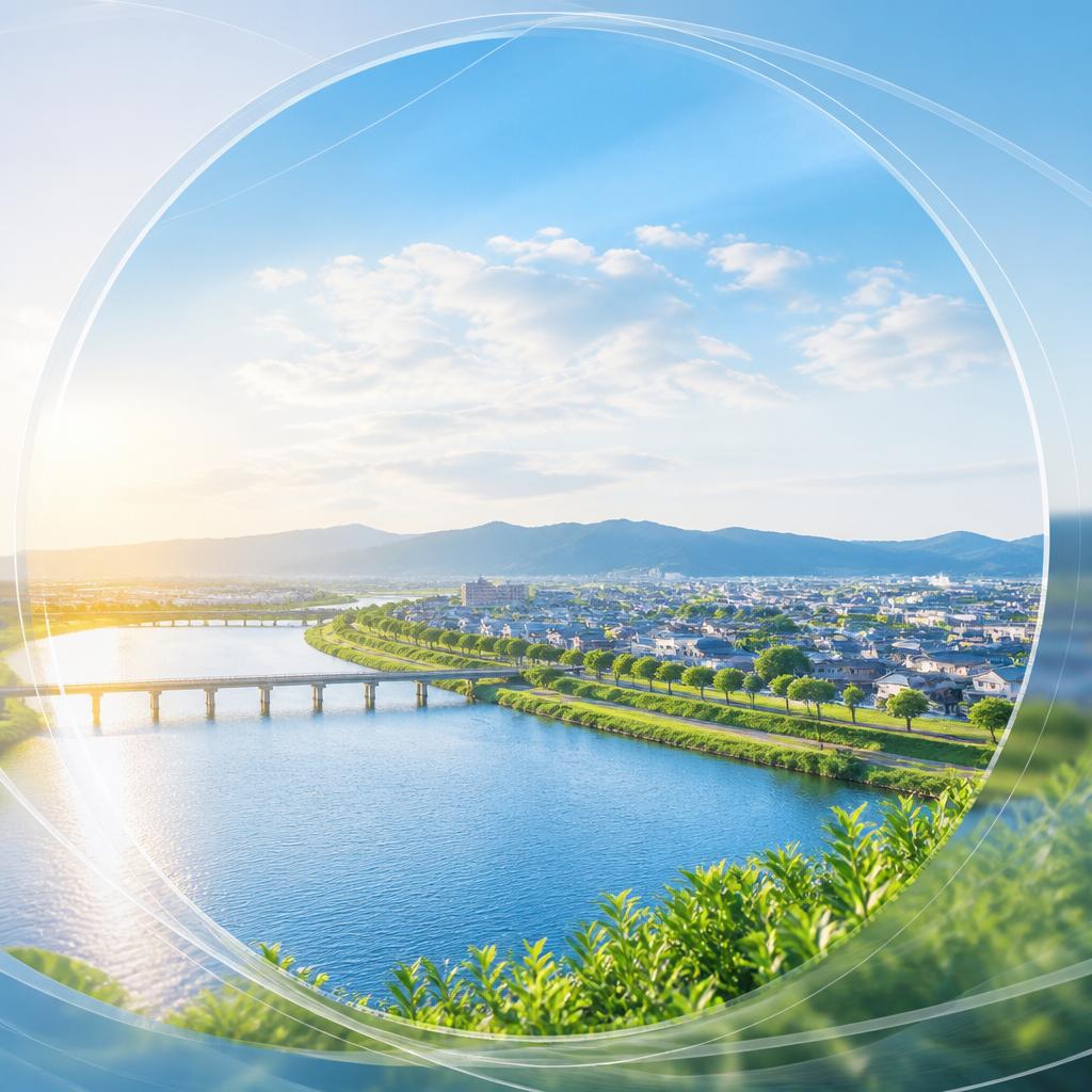 地域密着の信頼と実績