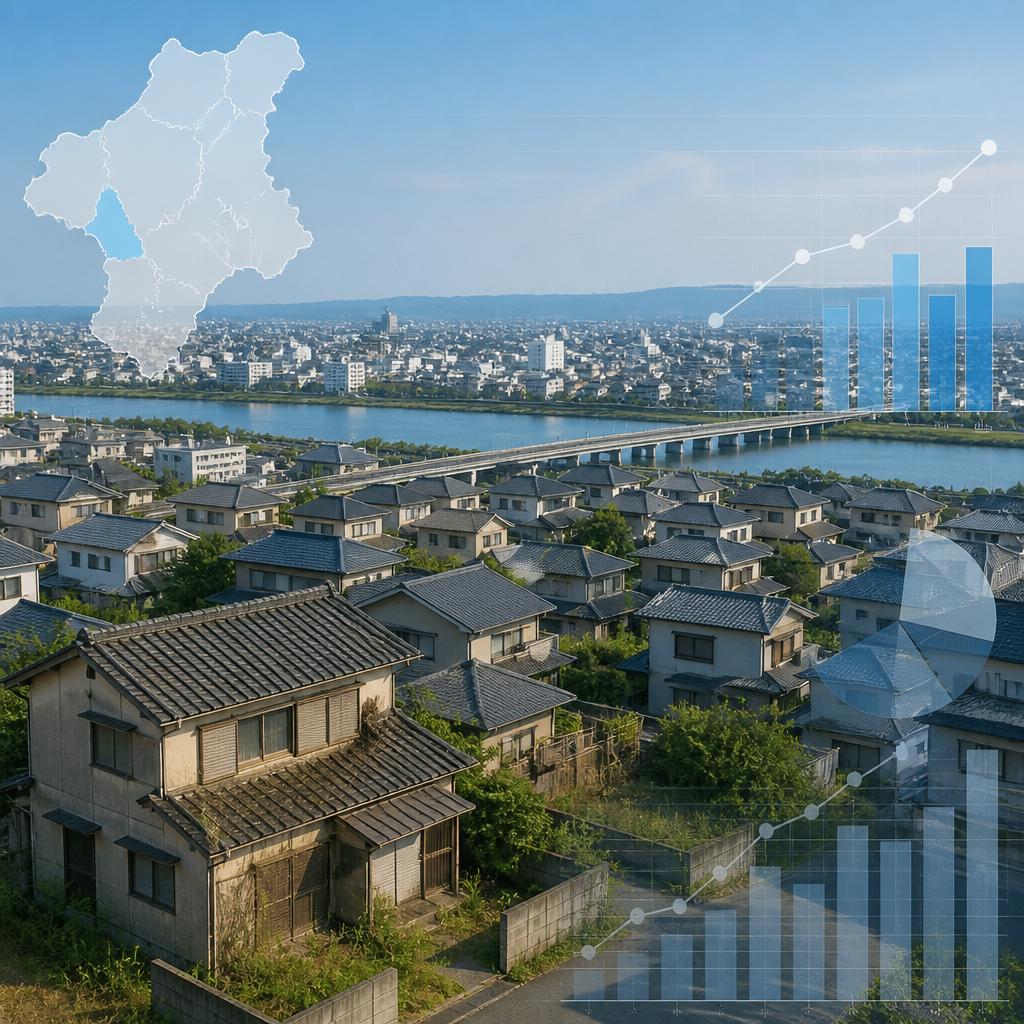 5. 加古川市の物件情報