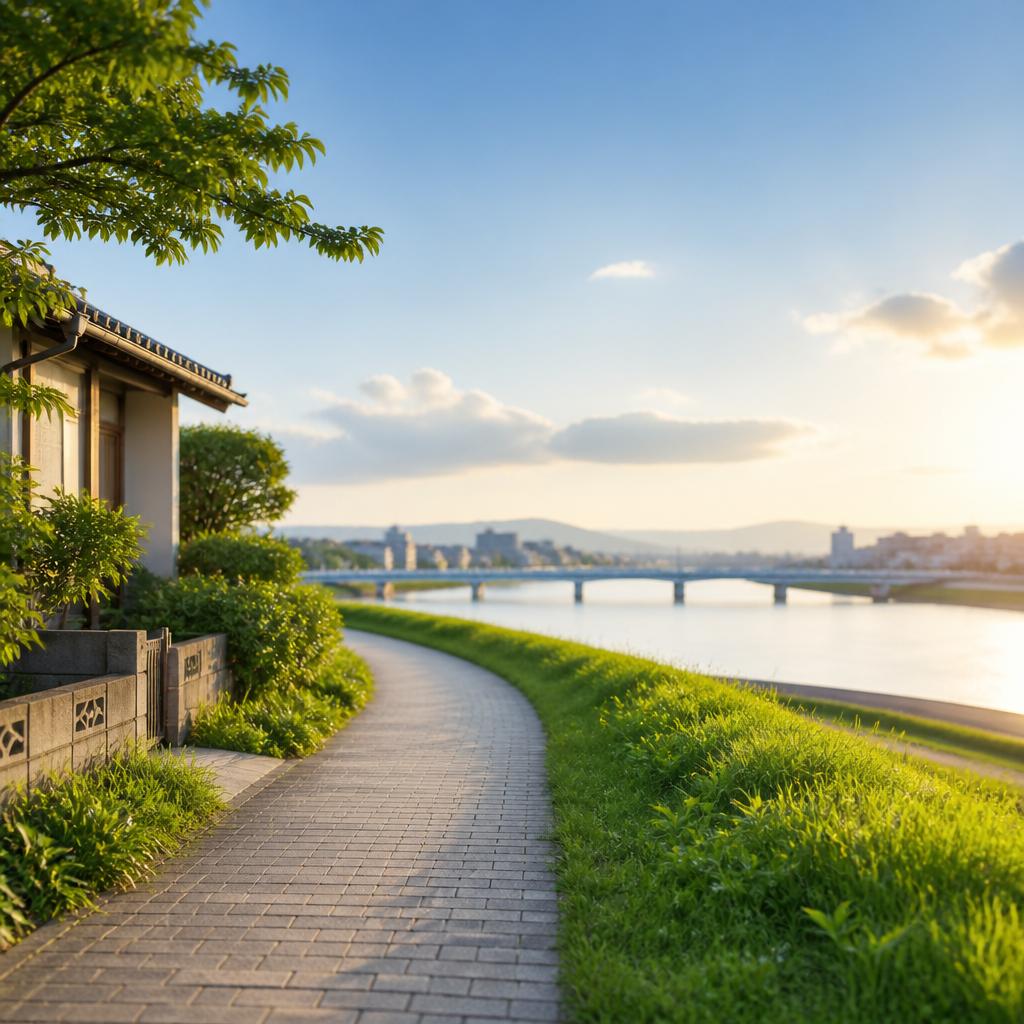 加古川市で実家を相続したら、未来を守る第一歩を踏み出そう！
