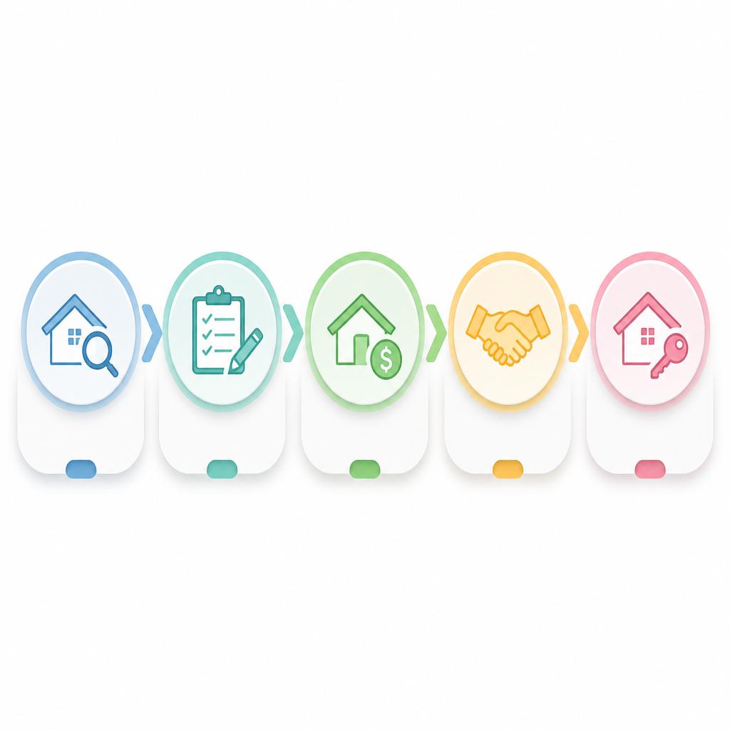 4. 売却までの流れ