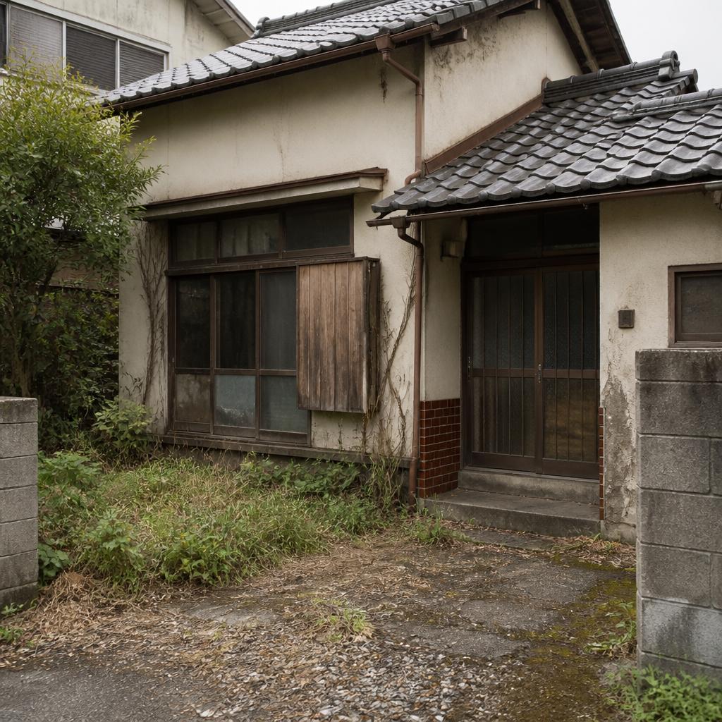 面倒なリフォームなしで買取！