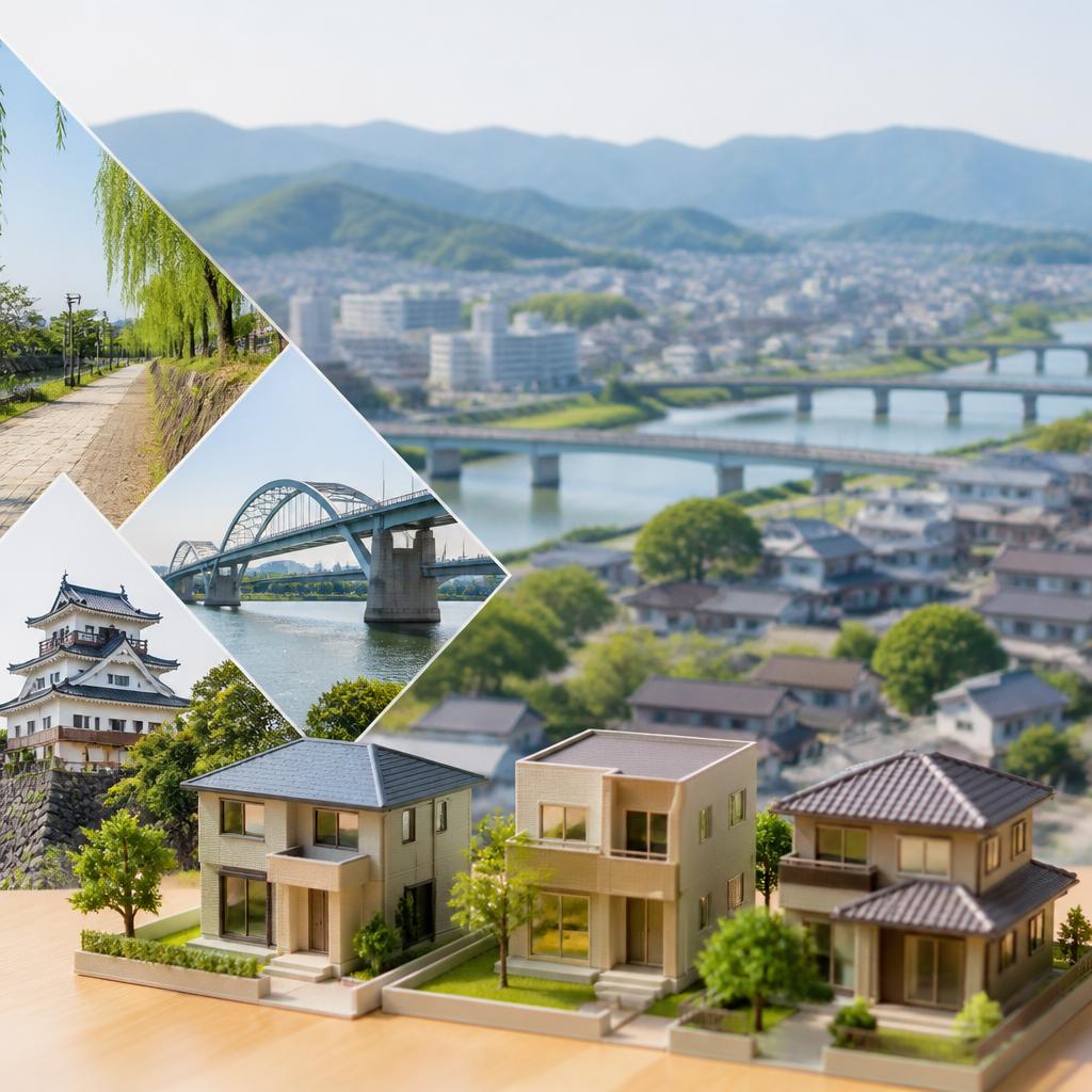 地域密着型のサービス