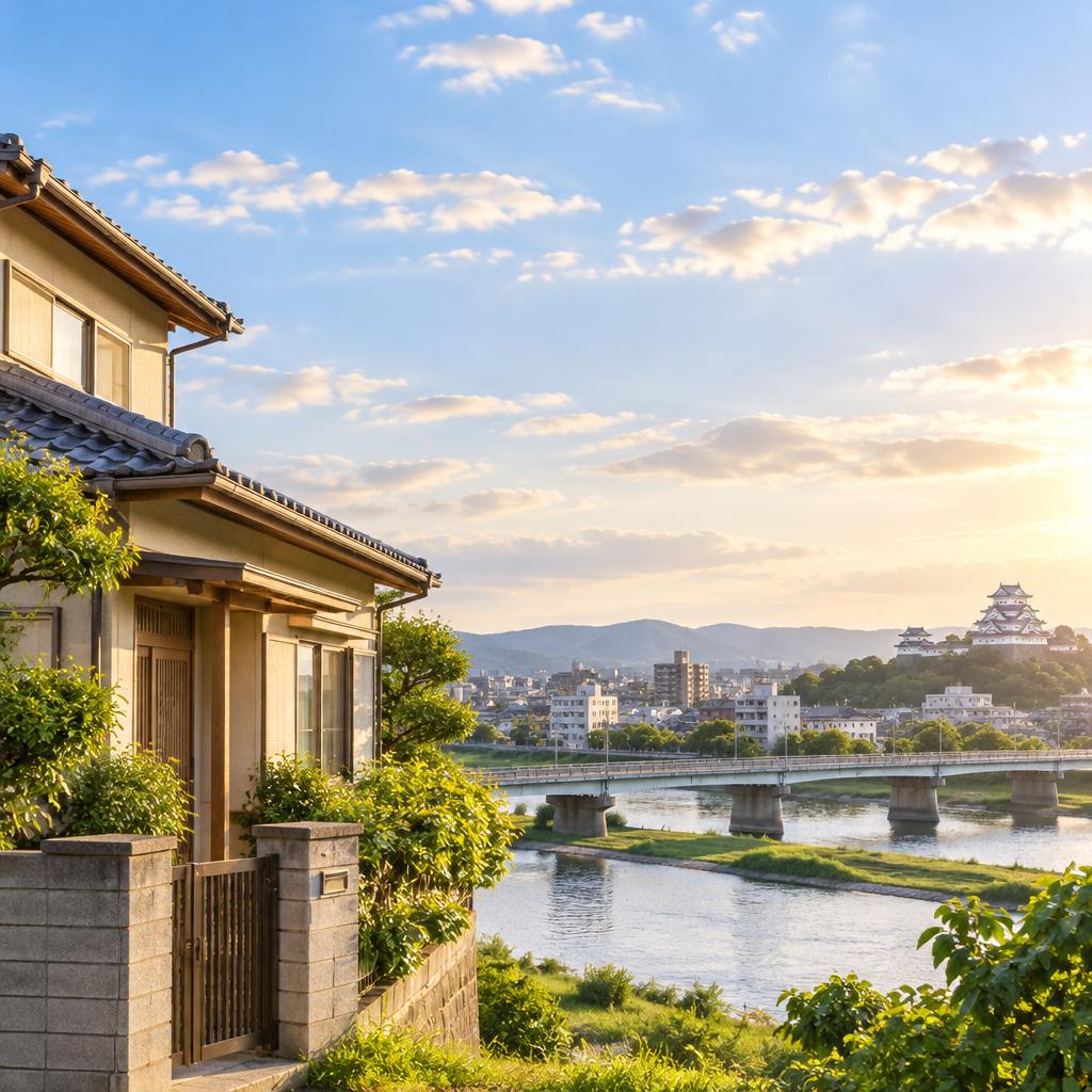 加古川市の実家相続、空き家にする前に。大切な不動産のこれからを、納得できる一歩へ。