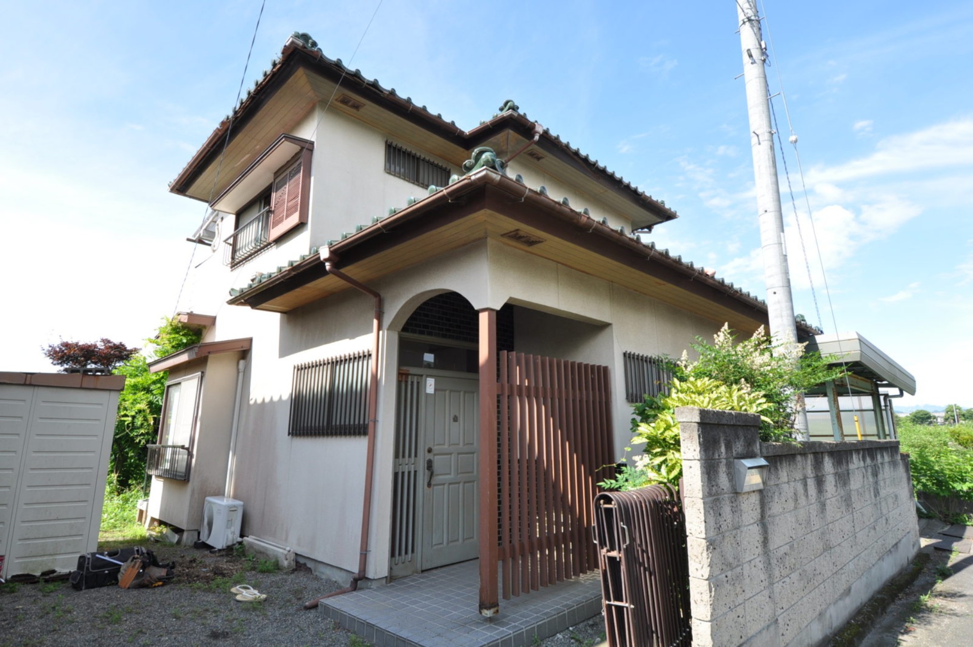 戸建てに対応 | 兵庫県加古川市の不動産売却ならSunnyハウス