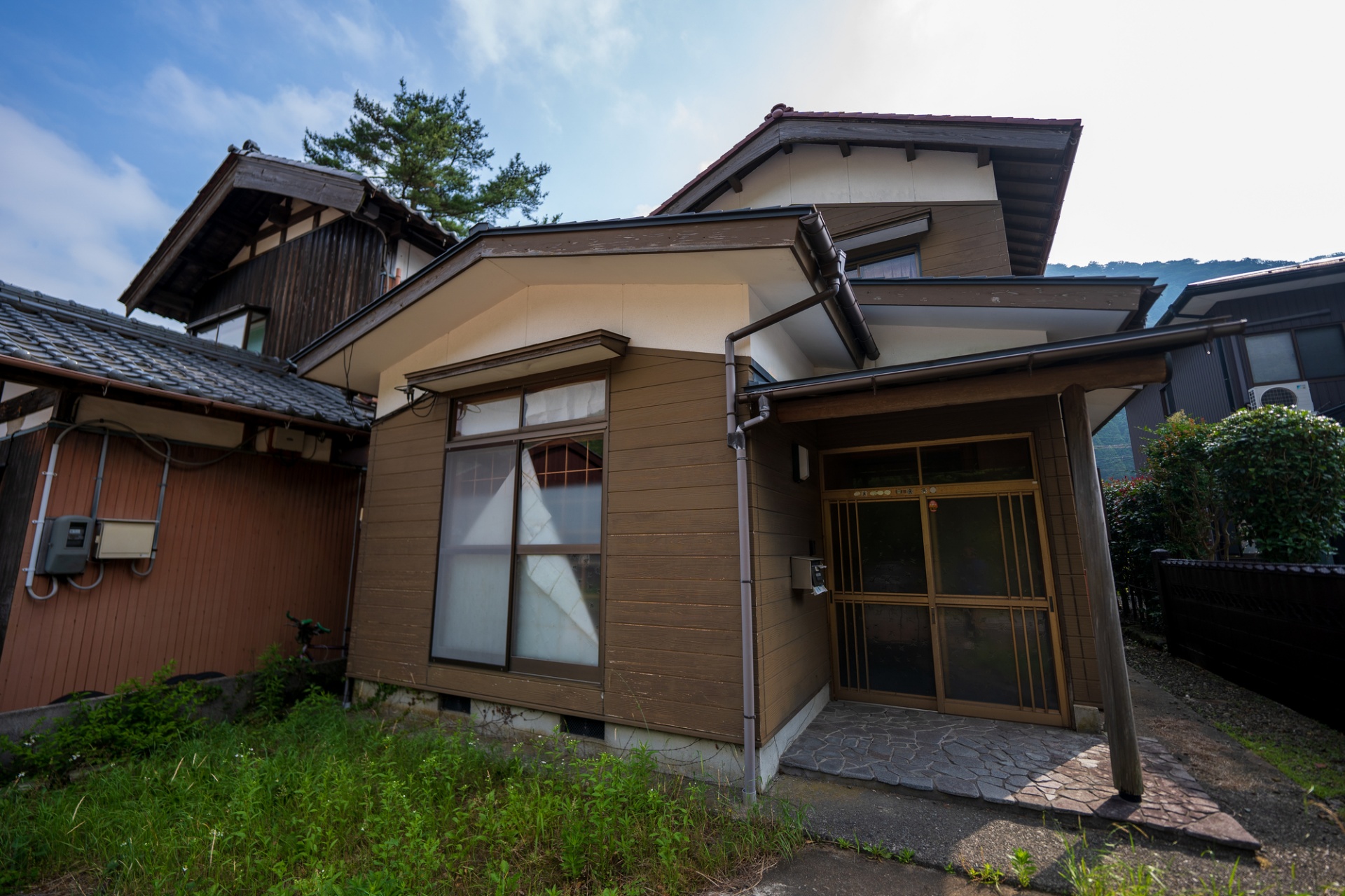 空き家を手放すサポート | 兵庫県加古川市の不動産売却ならSunnyハウス
