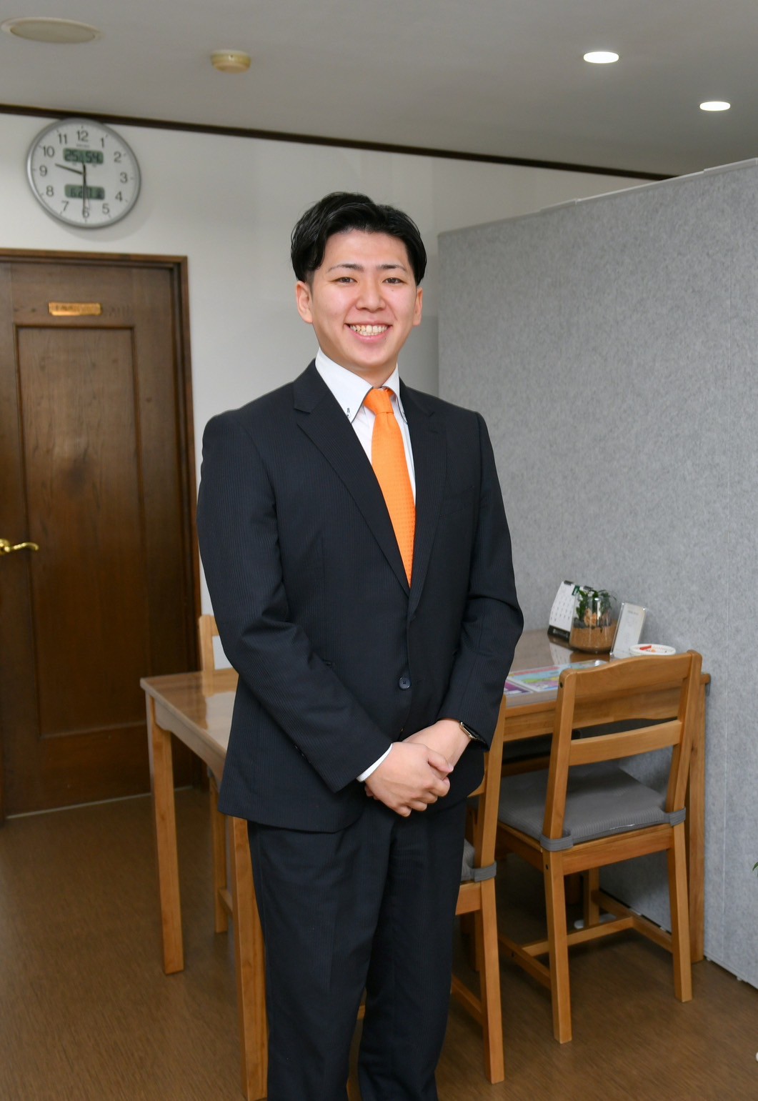 安心の無料相談   あなたの不安を解消