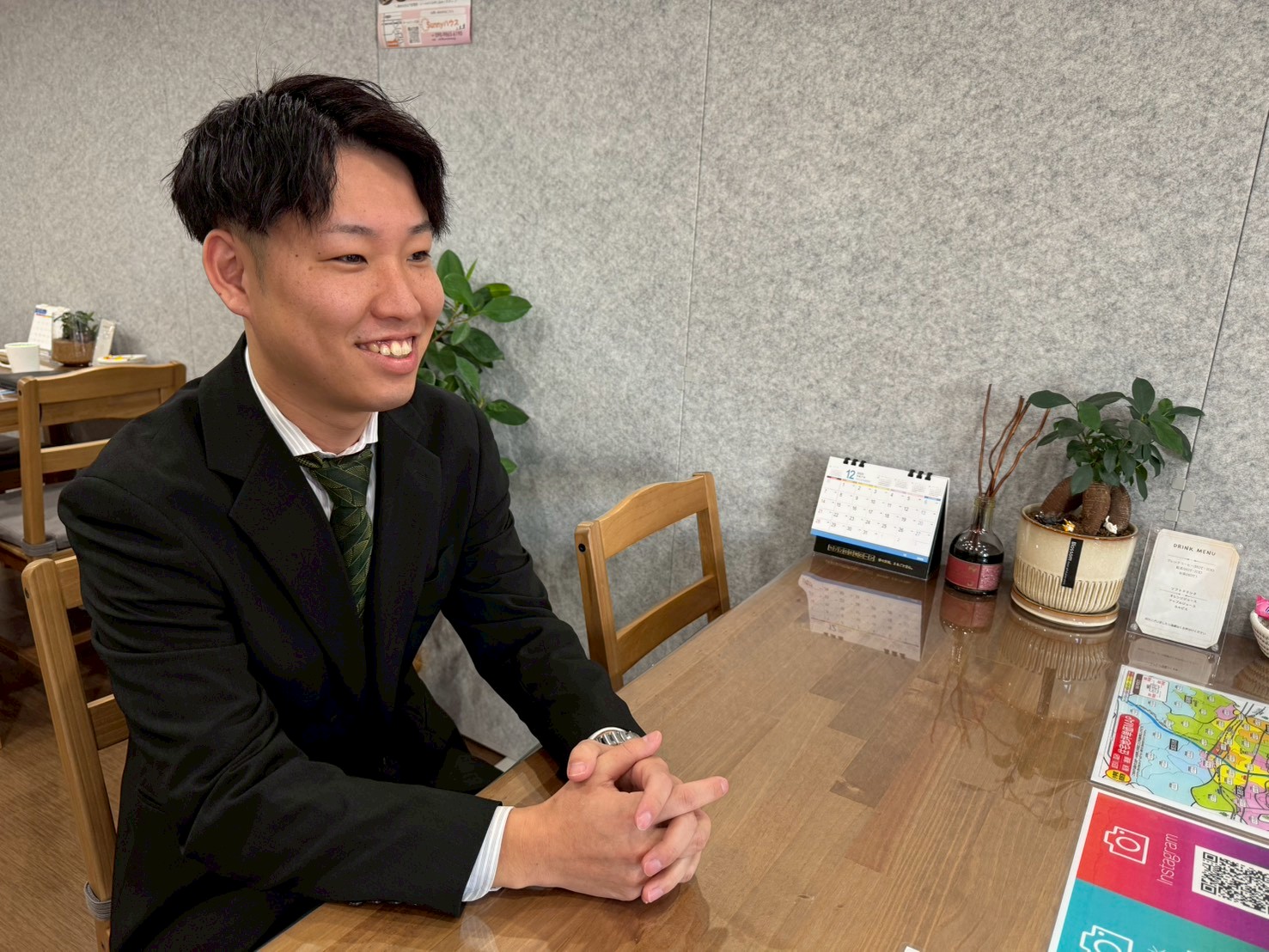 私たちのサポート内容