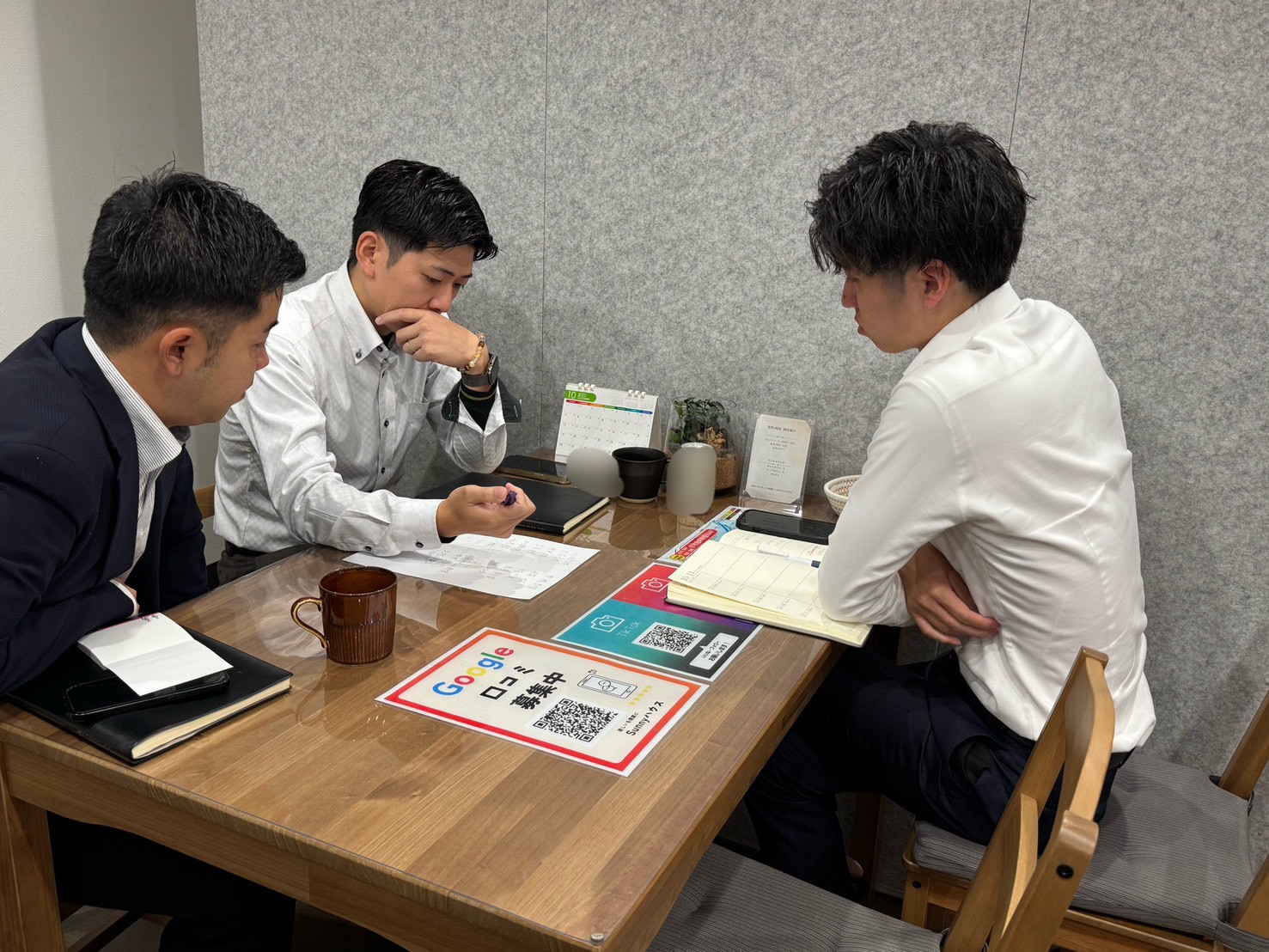 住み替えサポートの充実