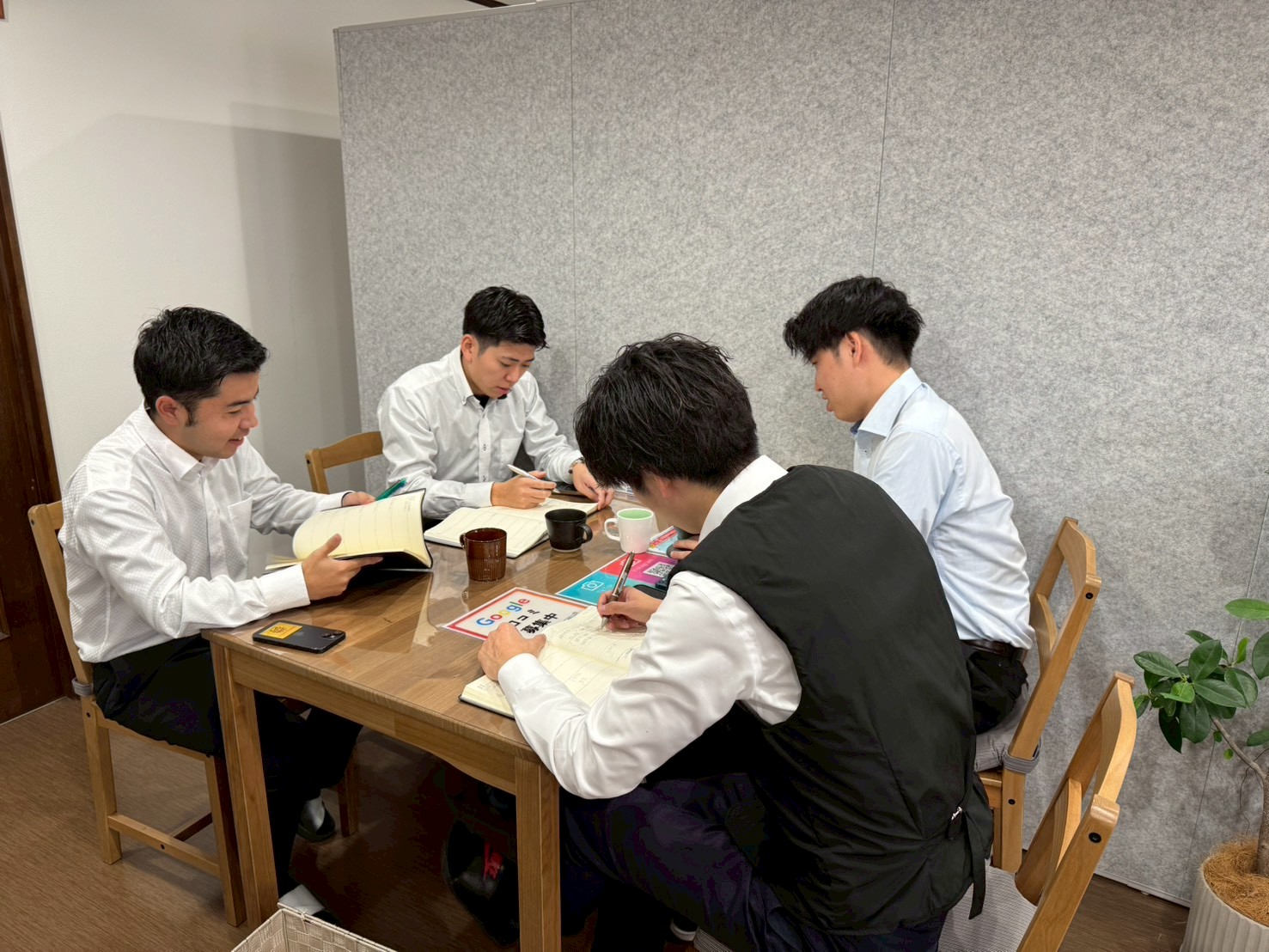 売却の流れをわかりやすく解説
